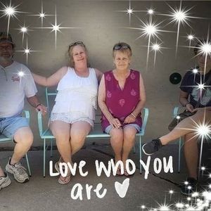 Meet your Posher, Wanda lee